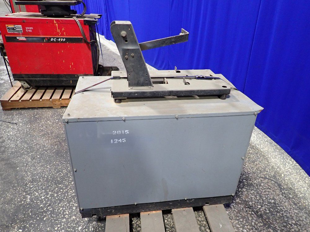 Lincoln Electric Welder