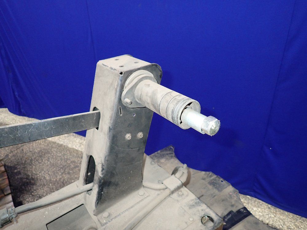 Lincoln Electric Welder