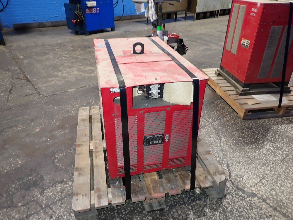 Lincoln Electric Welder