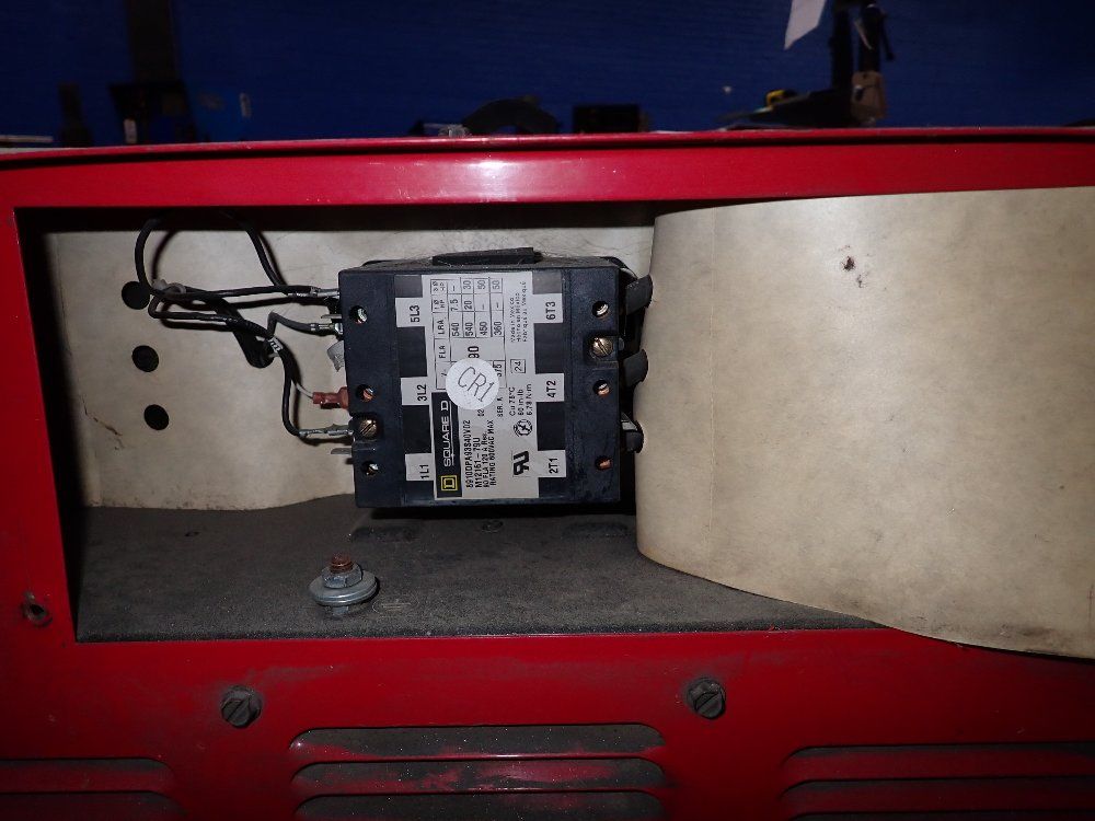 Lincoln Electric Welder