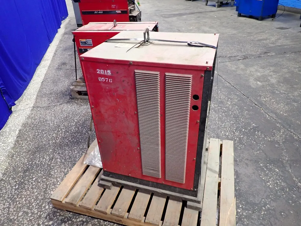 Lincoln Electric Welder