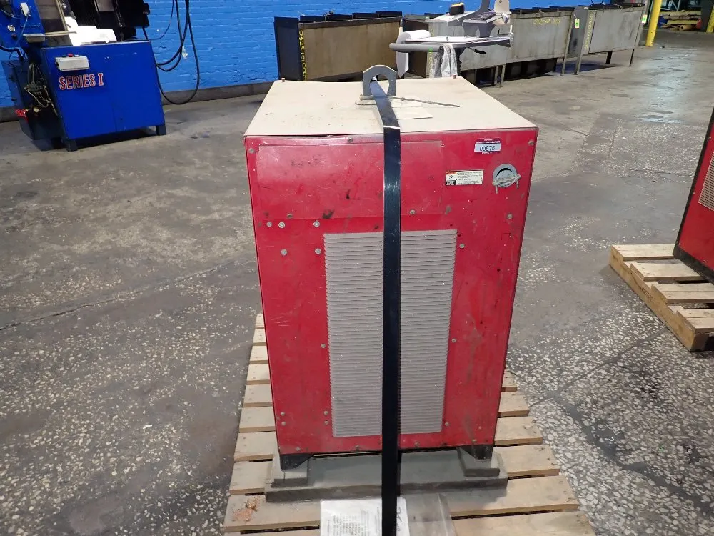 Lincoln Electric Welder