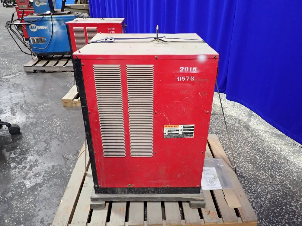 Lincoln Electric Welder