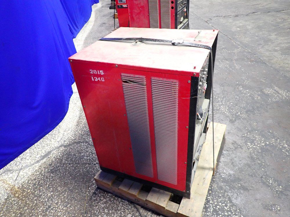 Lincoln Electric Welder