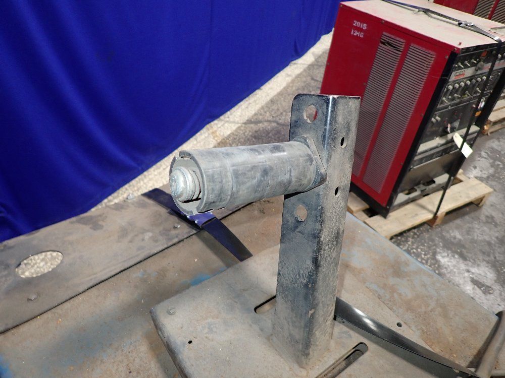 Miller Welder