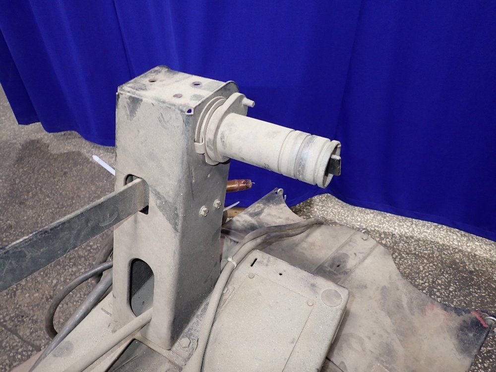 Lincoln Electric Welder