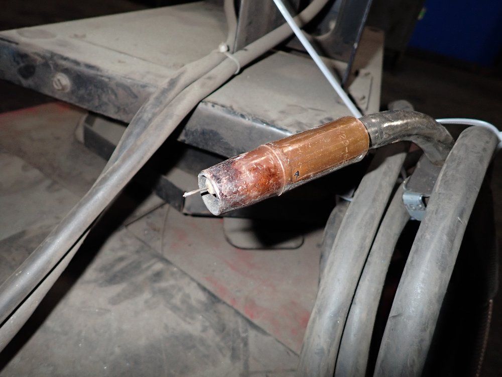 Lincoln Electric Welder