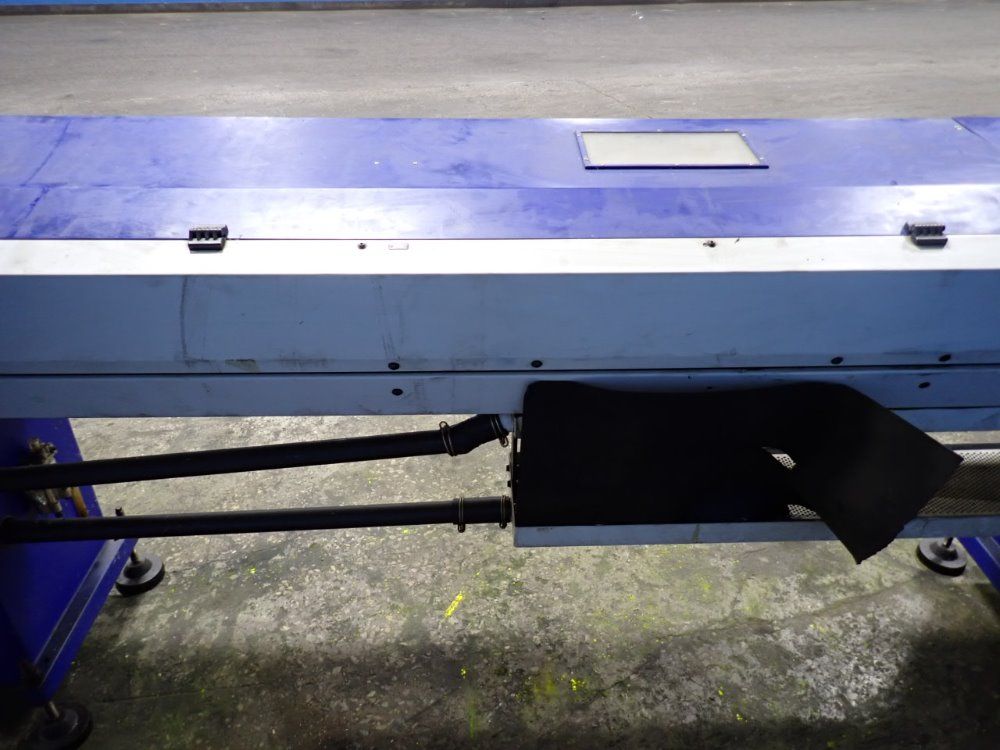Iemeca 1996 Iemeca Cnc Boss 54237 Bar Feeder