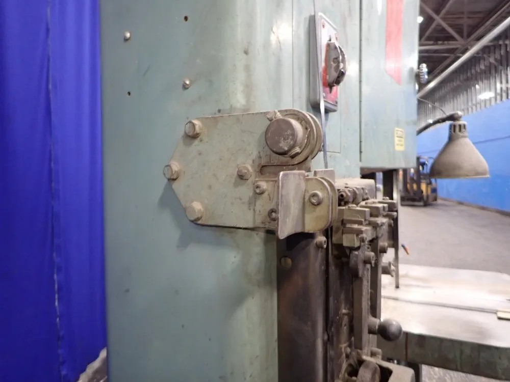 Powermatic Powermatic 87 Vertical Band Saw