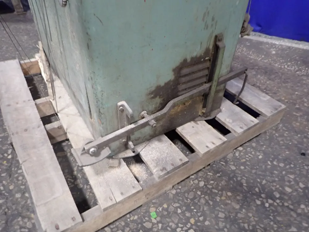 Powermatic Powermatic 87 Vertical Band Saw