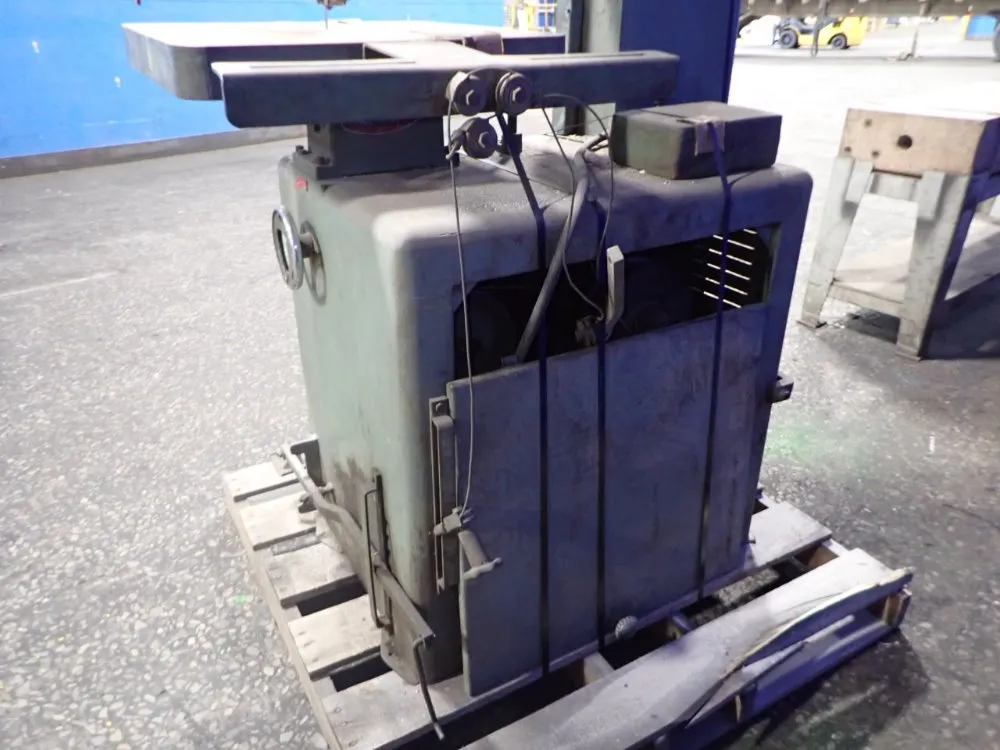 Powermatic Powermatic 87 Vertical Band Saw