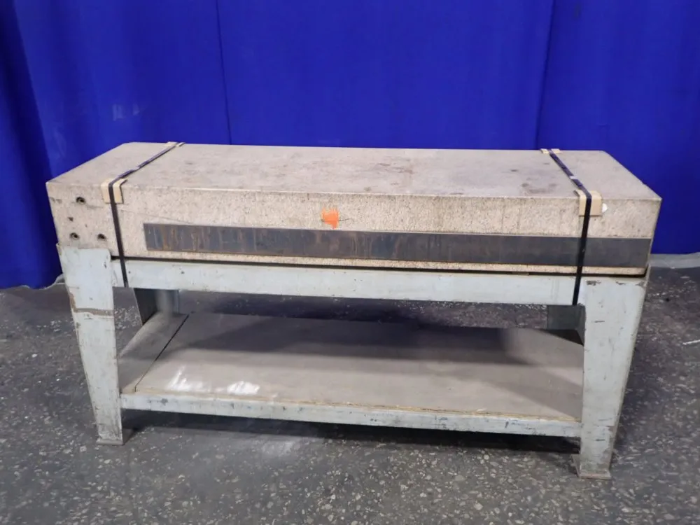 GRANITE SURFACE PLATE