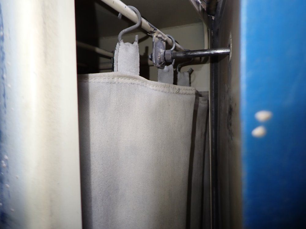  Dust Collector