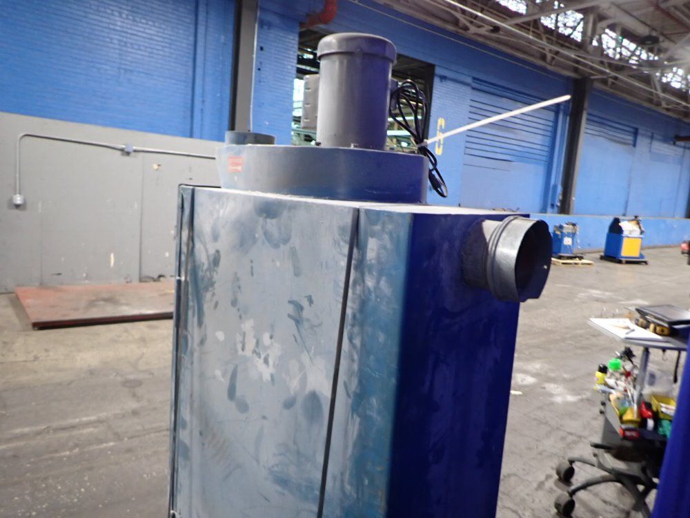  Dust Collector