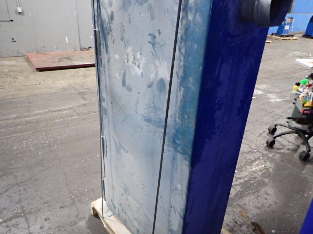  Dust Collector