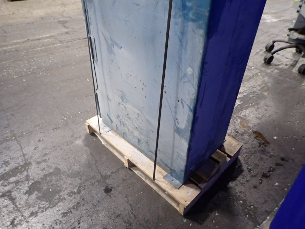  Dust Collector