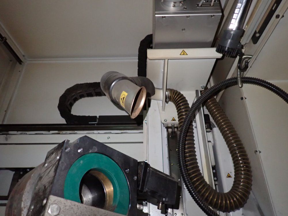 Trumpf 2015 Trumpf Trumark Station 7000 Laser Marker