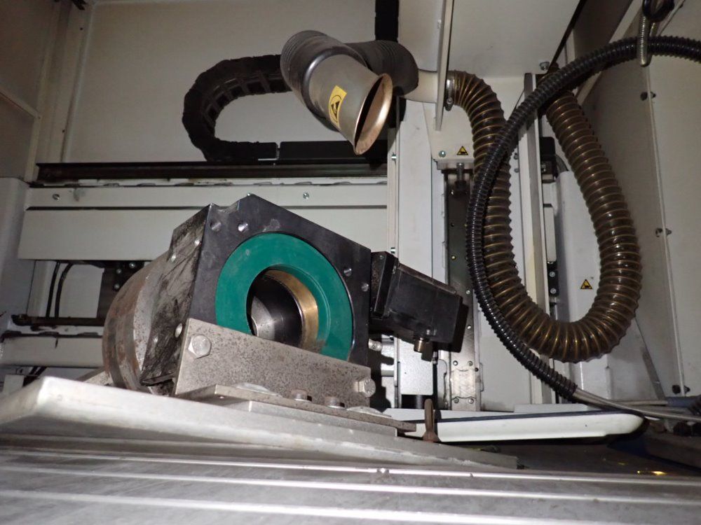 Trumpf 2015 Trumpf Trumark Station 7000 Laser Marker