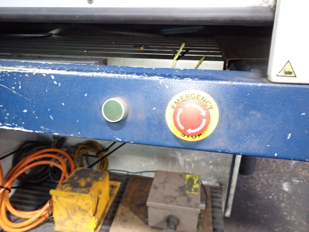 Trumpf 2015 Trumpf Trumark Station 7000 Laser Marker