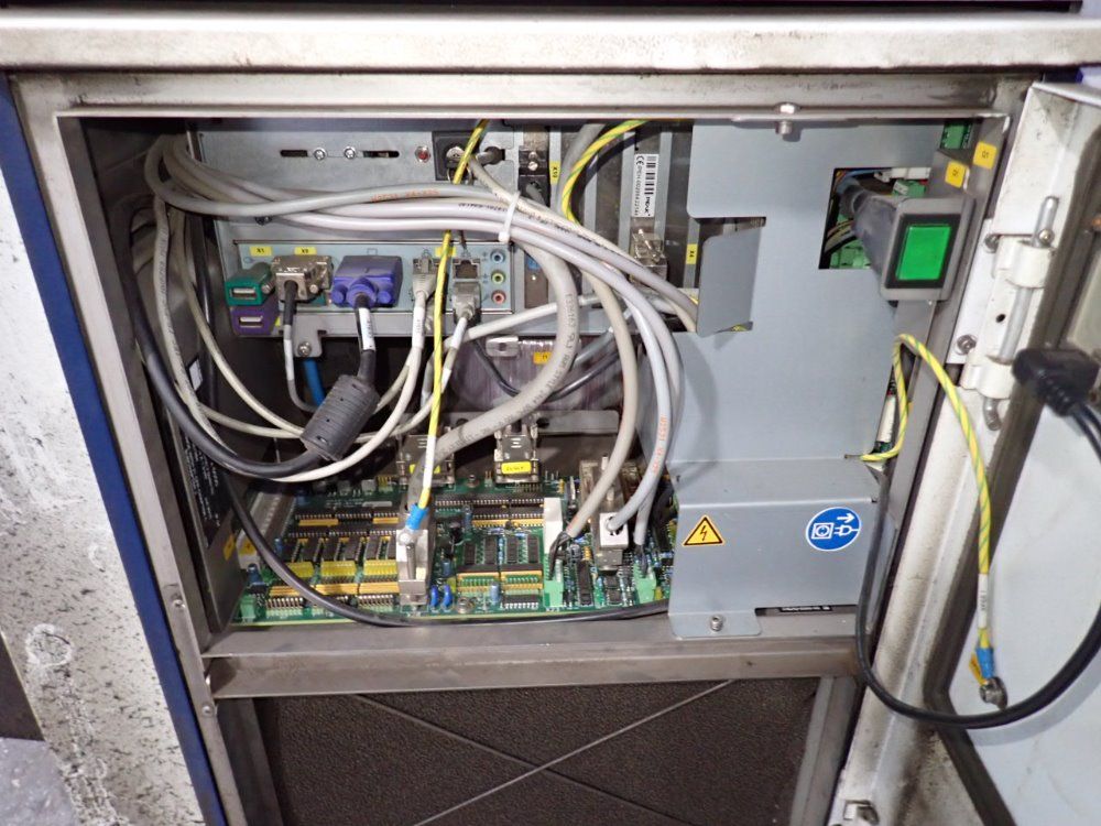 Trumpf 2015 Trumpf Trumark Station 7000 Laser Marker