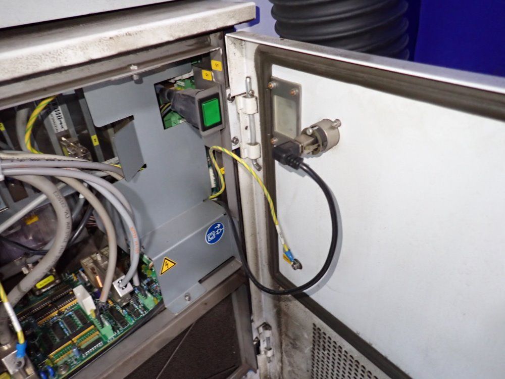 Trumpf 2015 Trumpf Trumark Station 7000 Laser Marker
