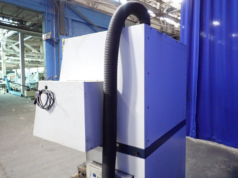 Trumpf 2015 Trumpf Trumark Station 7000 Laser Marker