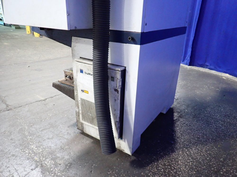 Trumpf 2015 Trumpf Trumark Station 7000 Laser Marker