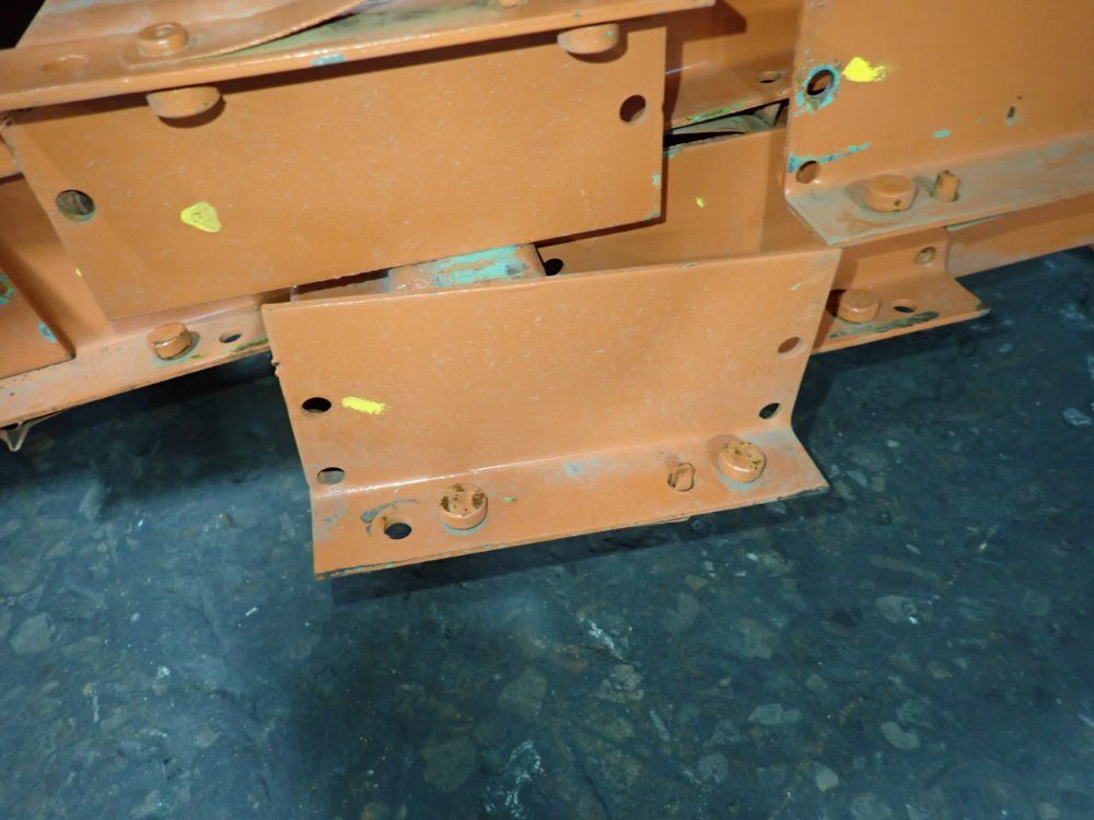  Pallet Racking Beams