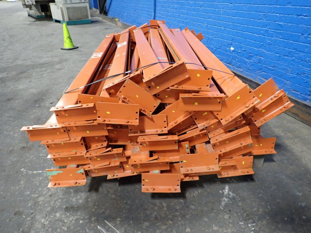  Pallet Racking Beams