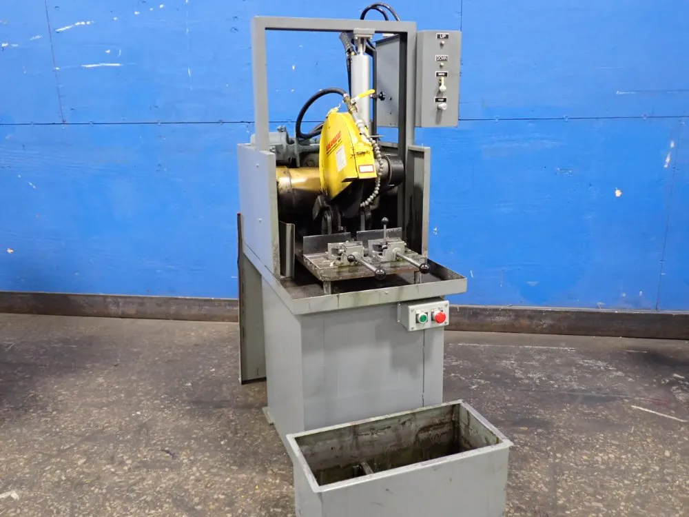 Kalamazoo Cut Off Saw