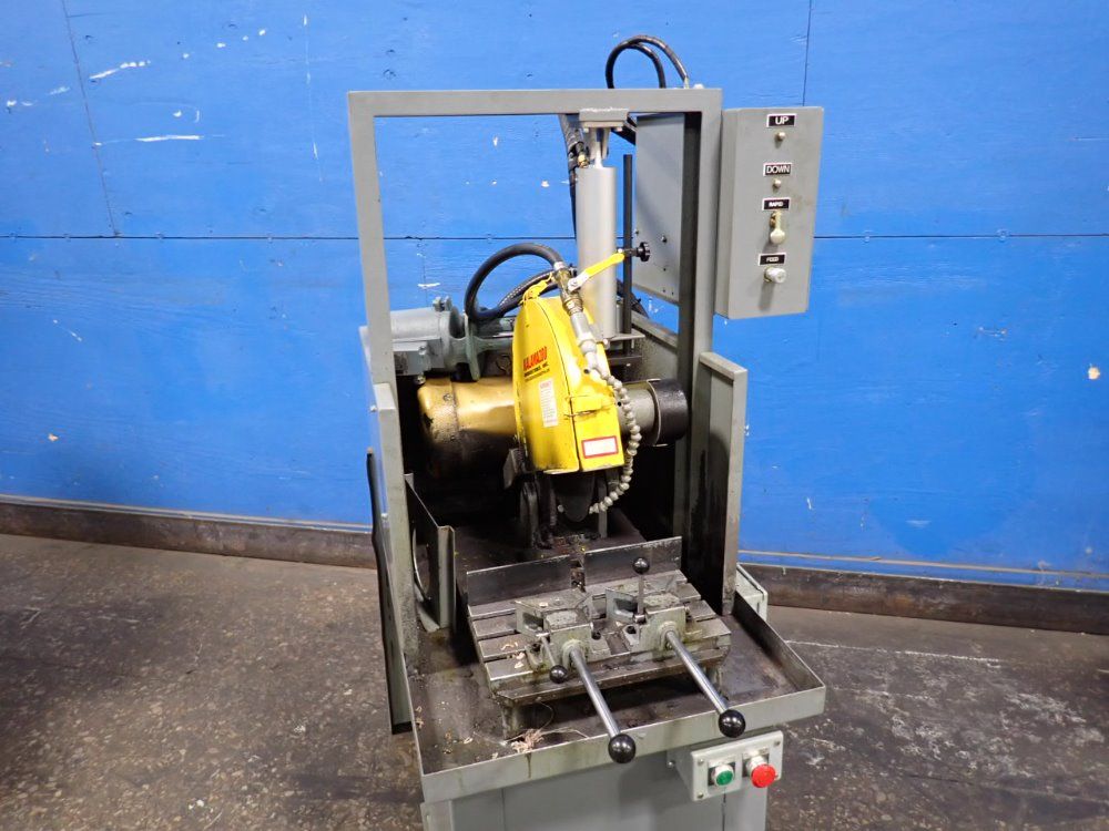 Kalamazoo Cut Off Saw