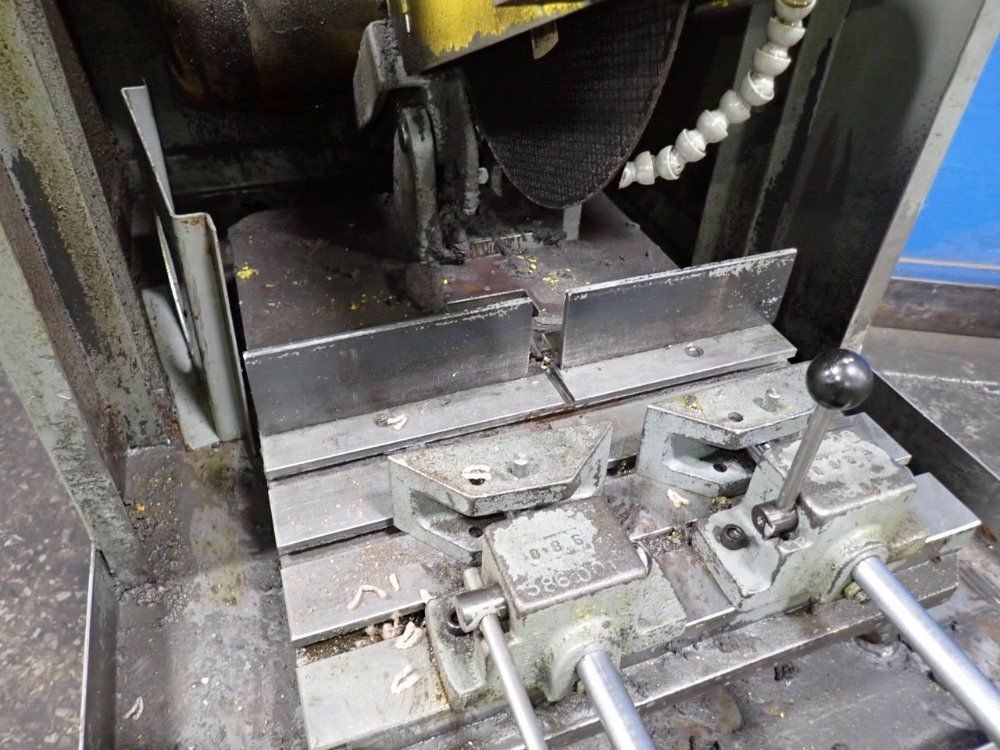 Kalamazoo Cut Off Saw