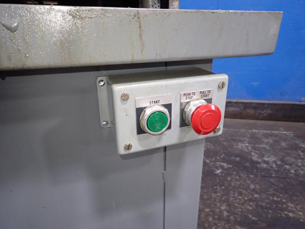 Kalamazoo Cut Off Saw