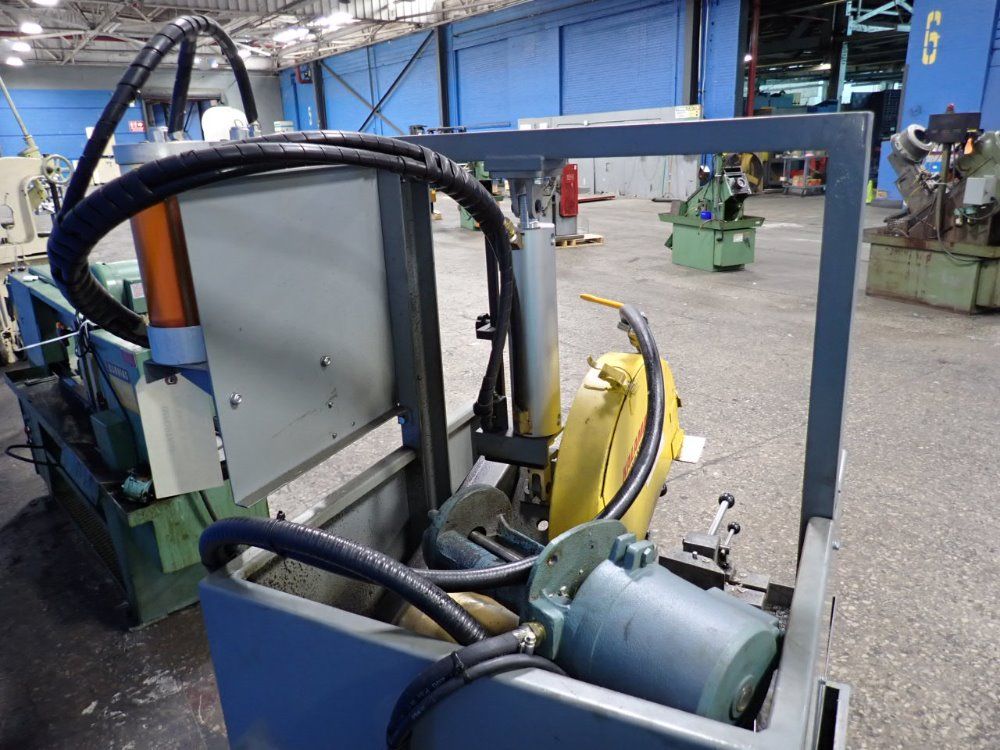 Kalamazoo Cut Off Saw