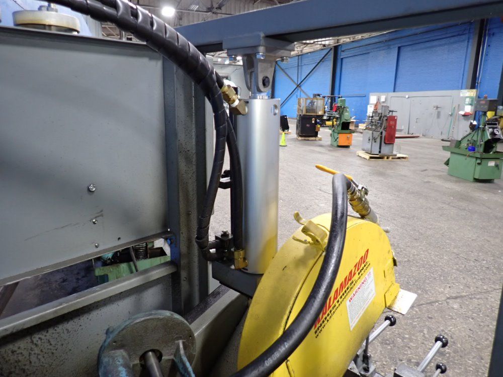 Kalamazoo Cut Off Saw