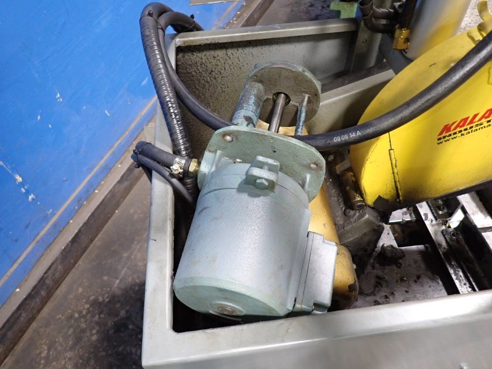 Kalamazoo Cut Off Saw