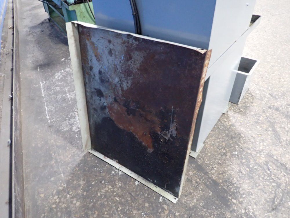 Kalamazoo Cut Off Saw
