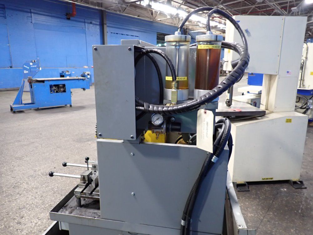 Kalamazoo Cut Off Saw