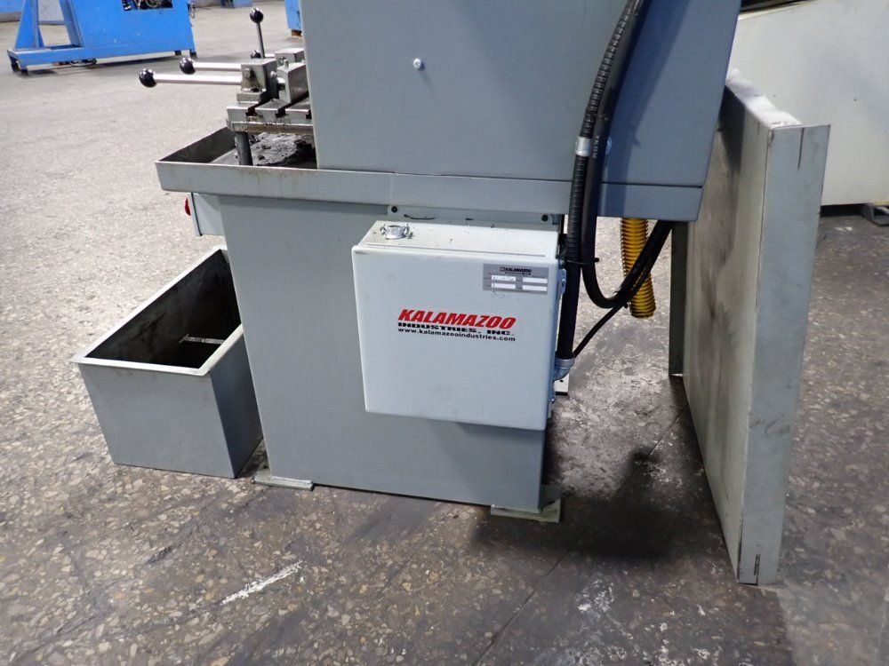 Kalamazoo Cut Off Saw