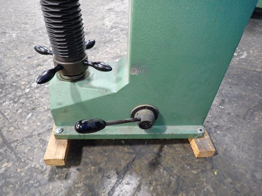 Reicherter Hardness Tester