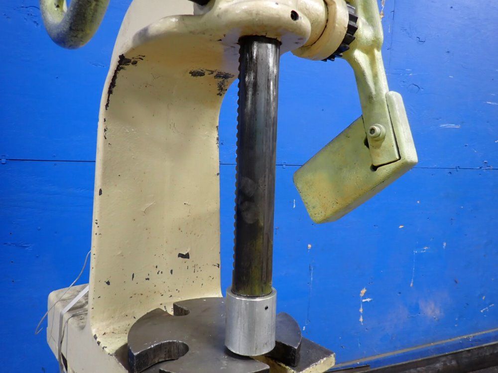 Greenerd Arbor Press