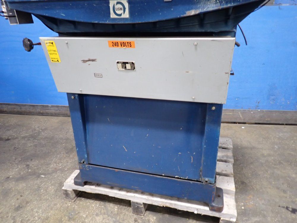 Usm Usm B Clicker Press