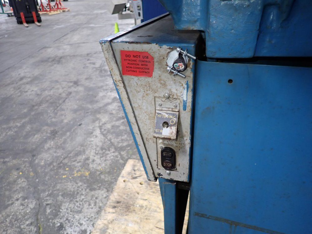 Usm Usm B Clicker Press