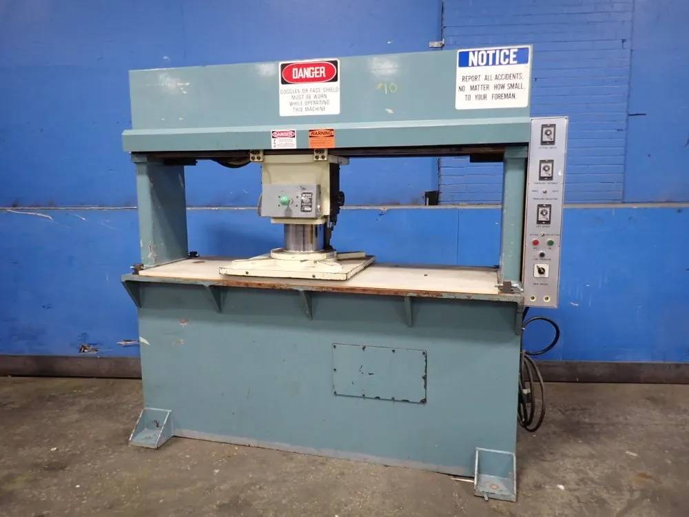 Prima  Prima  Thnc 257 Traveling Head Press