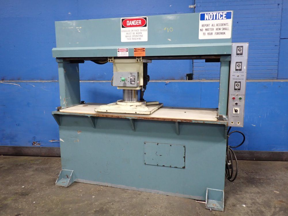 Prima  Prima  Thnc 257 Traveling Head Press