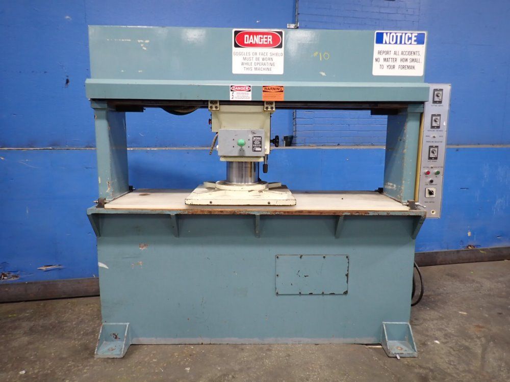 Prima  Prima  Thnc 257 Traveling Head Press