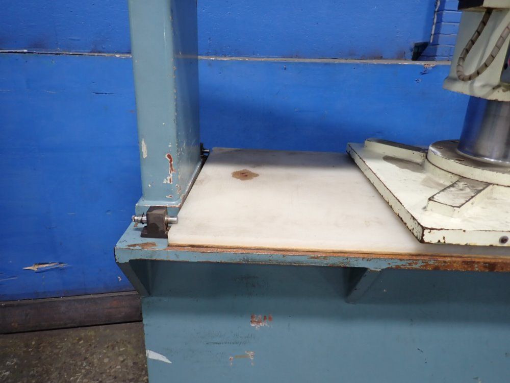 Prima  Prima  Thnc 257 Traveling Head Press