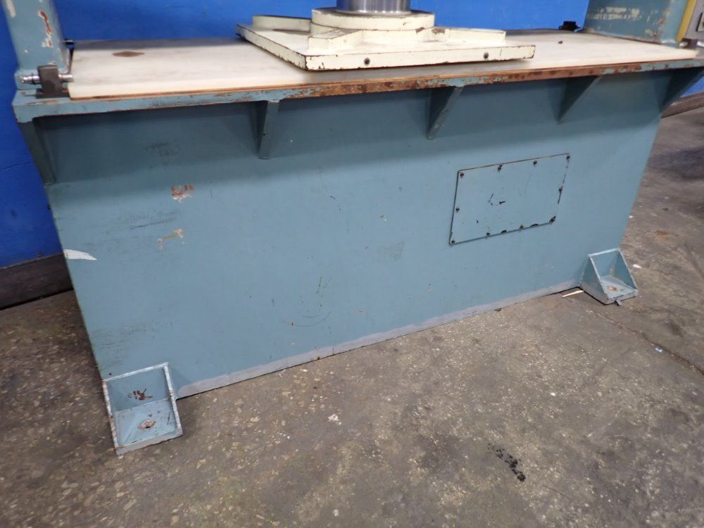 Prima  Prima  Thnc 257 Traveling Head Press