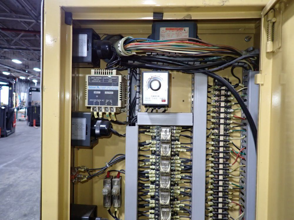 Prima  Prima  Thnc 257 Traveling Head Press