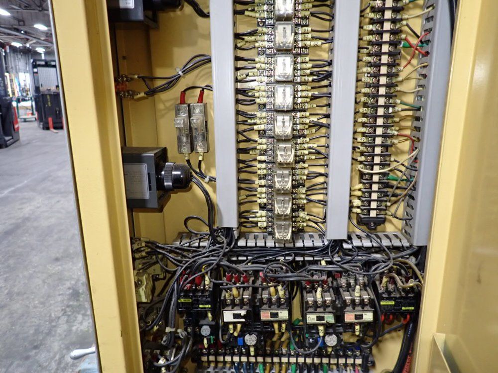 Prima  Prima  Thnc 257 Traveling Head Press